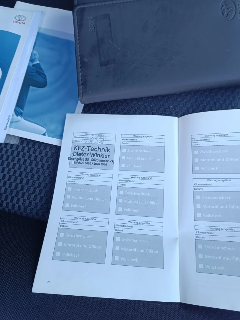 Toyota Rav4, снимка 13 - Автомобили и джипове - 53115397