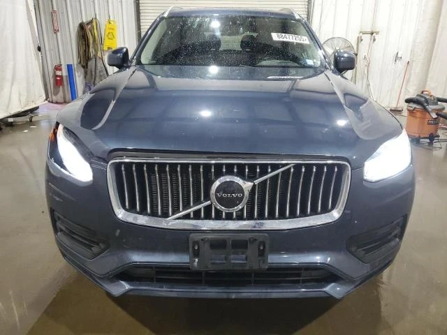 Volvo Xc90, снимка 5 - Автомобили и джипове - 48757484