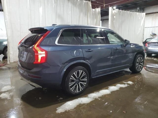 Volvo Xc90, снимка 3 - Автомобили и джипове - 48757484