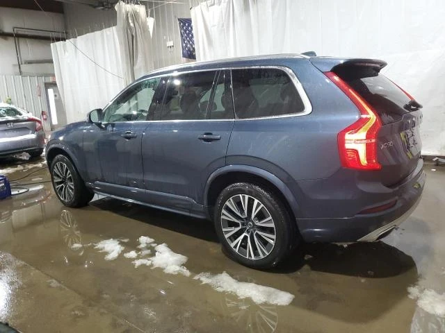 Volvo Xc90, снимка 4 - Автомобили и джипове - 48757484