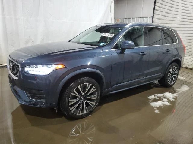 Volvo Xc90, снимка 1 - Автомобили и джипове - 48757484