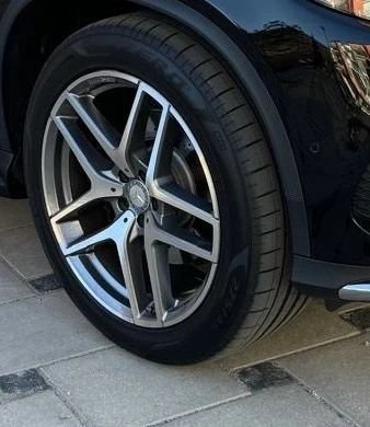 Mercedes-Benz GLE Coupe  350* 4matic* 9G-tronic* AMG* 360* Kamera | Mobile.bg   16