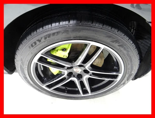 Porsche Macan S* BOSE* ПАНО* , снимка 9 - Автомобили и джипове - 53830845