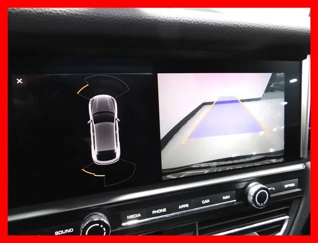 Porsche Macan S* BOSE* ПАНО* , снимка 12 - Автомобили и джипове - 53830845