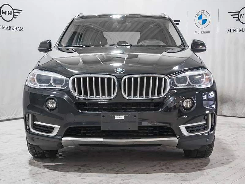 BMW X5 2016 BMW X5 Xdrive35i , снимка 2 - Автомобили и джипове - 53998194