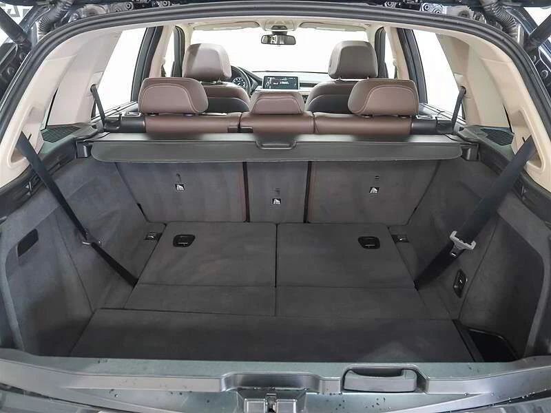 BMW X5 2016 BMW X5 Xdrive35i , снимка 15 - Автомобили и джипове - 53998194