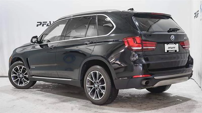 BMW X5 2016 BMW X5 Xdrive35i , снимка 4 - Автомобили и джипове - 53998194