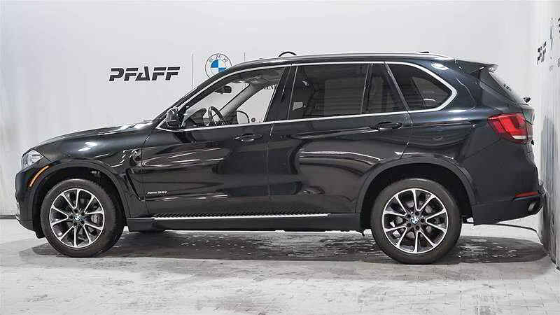 BMW X5 2016 BMW X5 Xdrive35i , снимка 3 - Автомобили и джипове - 53998194