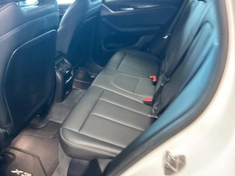 BMW X3 * XDRIVE30I * PANO * ПОДГРЕВ * КАМЕРА, снимка 15 - Автомобили и джипове - 54790222
