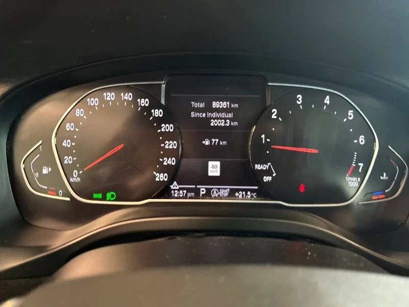 BMW X3 * XDRIVE30I * PANO * ПОДГРЕВ * КАМЕРА, снимка 11 - Автомобили и джипове - 54790222