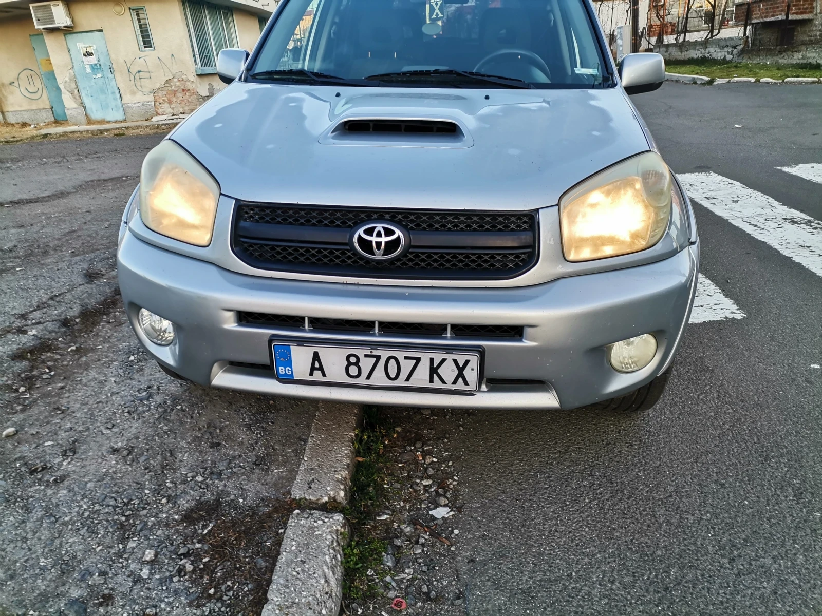 Toyota Rav4 D4d | Mobile.bg   11