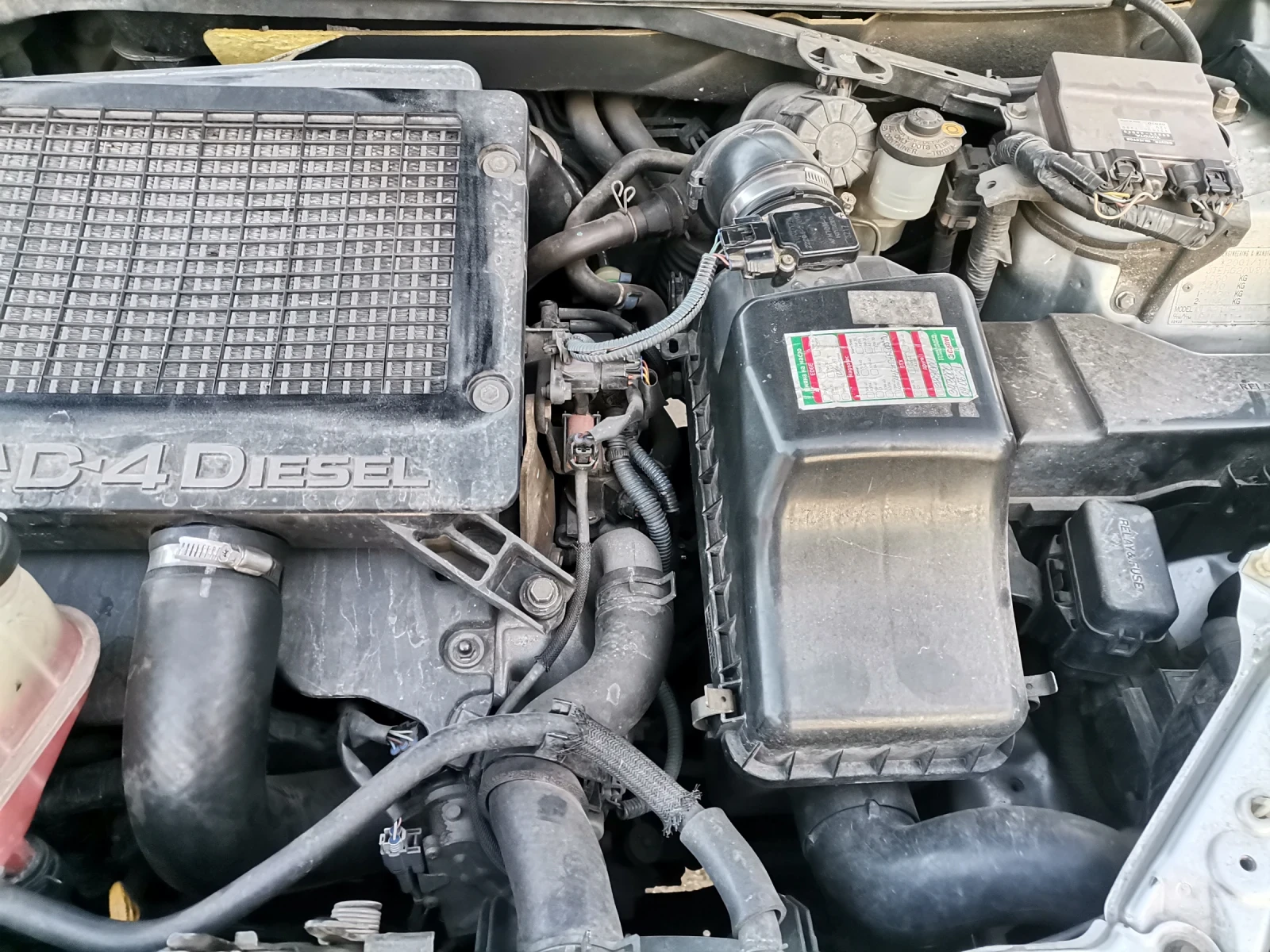 Toyota Rav4 D4d | Mobile.bg   12