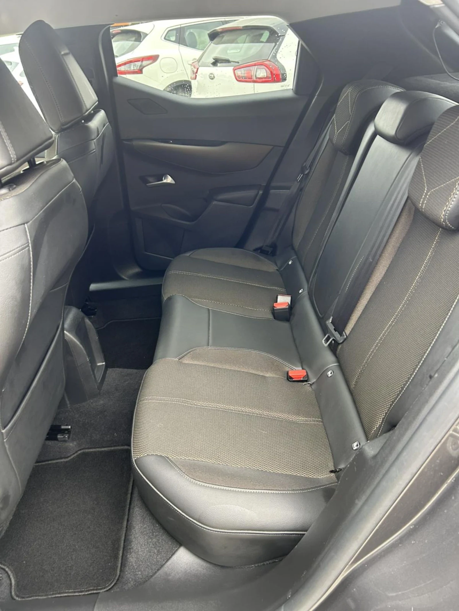 DS DS 3 Crossback 1.5 HDI 110 * DISTRONIC *  | Mobile.bg   13