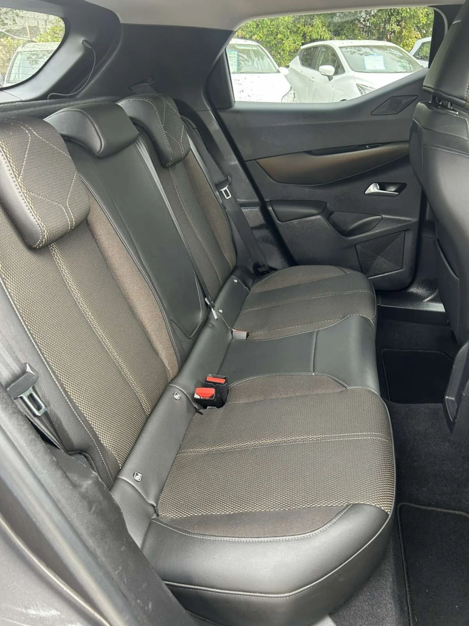 DS DS 3 Crossback 1.5 HDI 110 * DISTRONIC *  | Mobile.bg   15