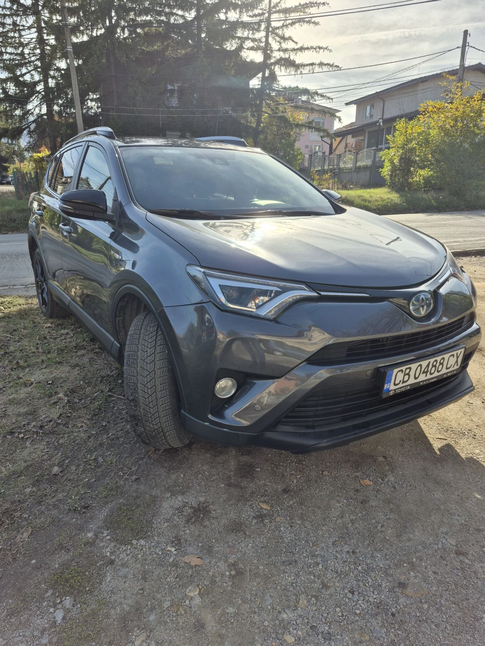 Toyota Rav4 | Mobile.bg � ����������� 1