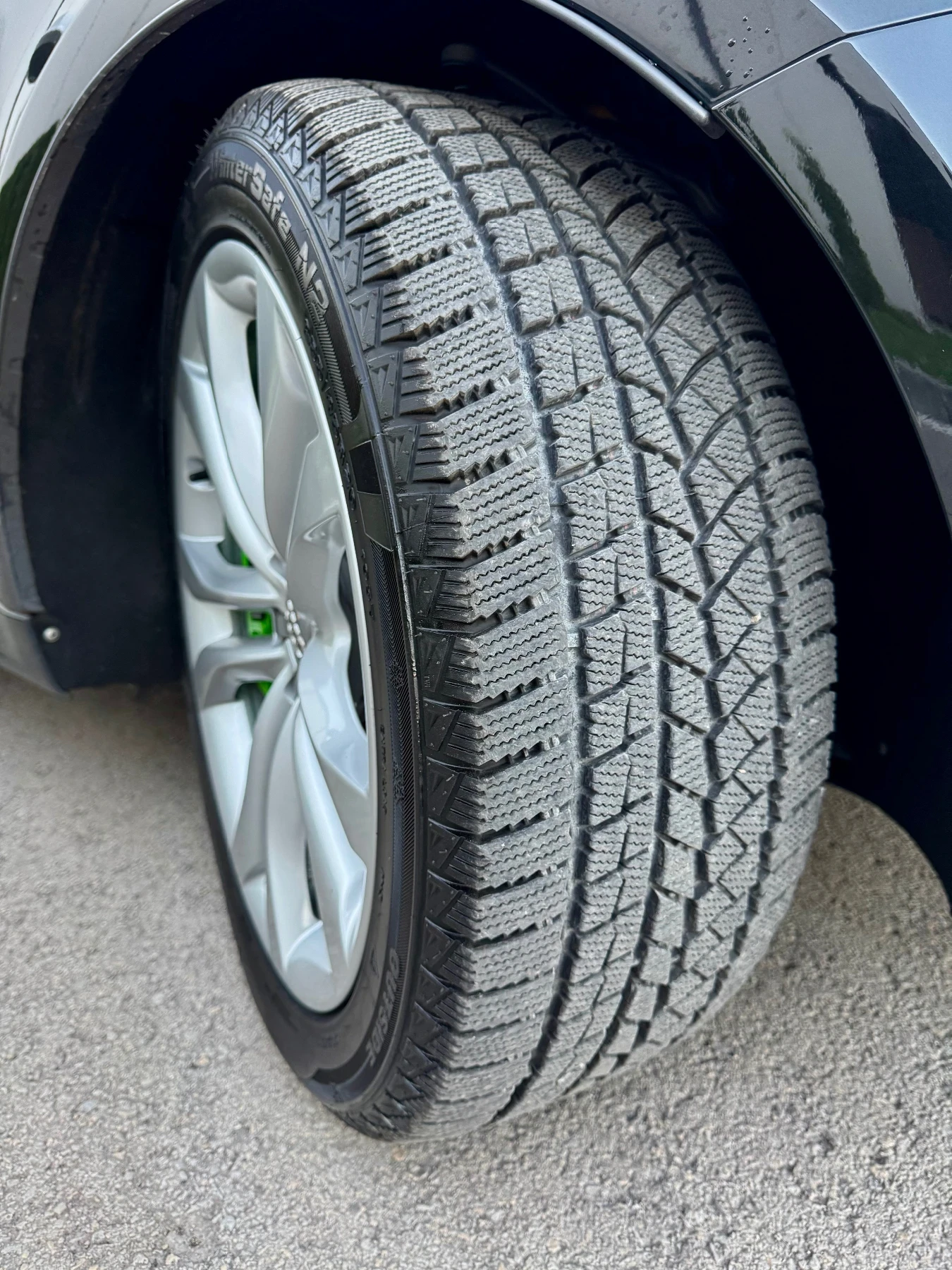 Audi SQ5 Distronic/keyless/lane assist/memory/Active Saund  | Mobile.bg   10