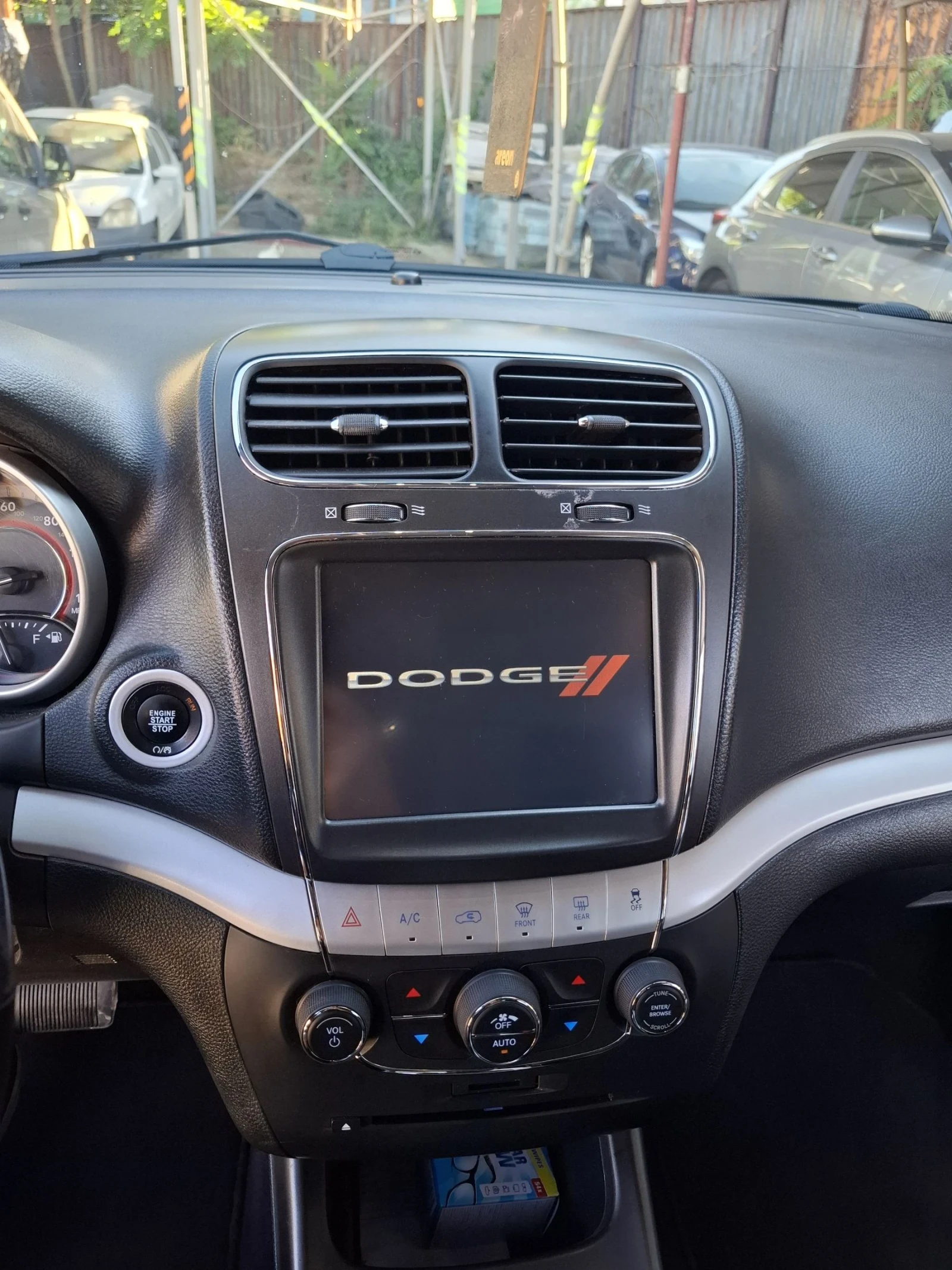 Dodge Journey | Mobile.bg   8