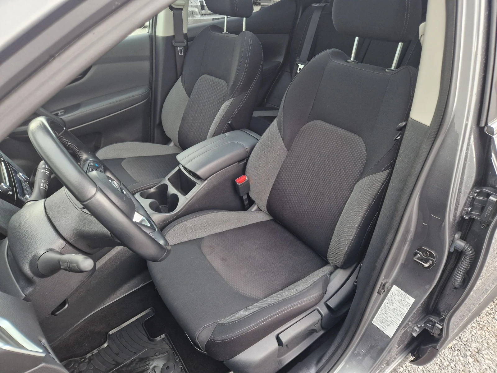 Nissan Qashqai 1.3i Turbo Avtomatik 85000km NEW - изображение 8