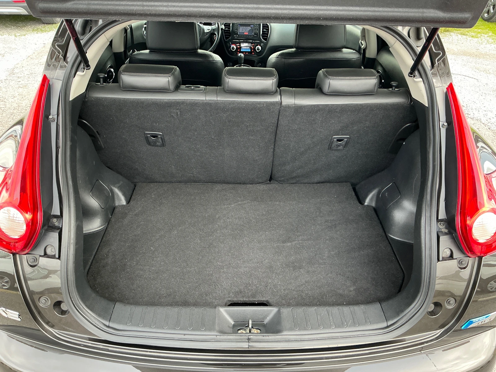 Nissan Juke 1.5 DCI - изображение 10