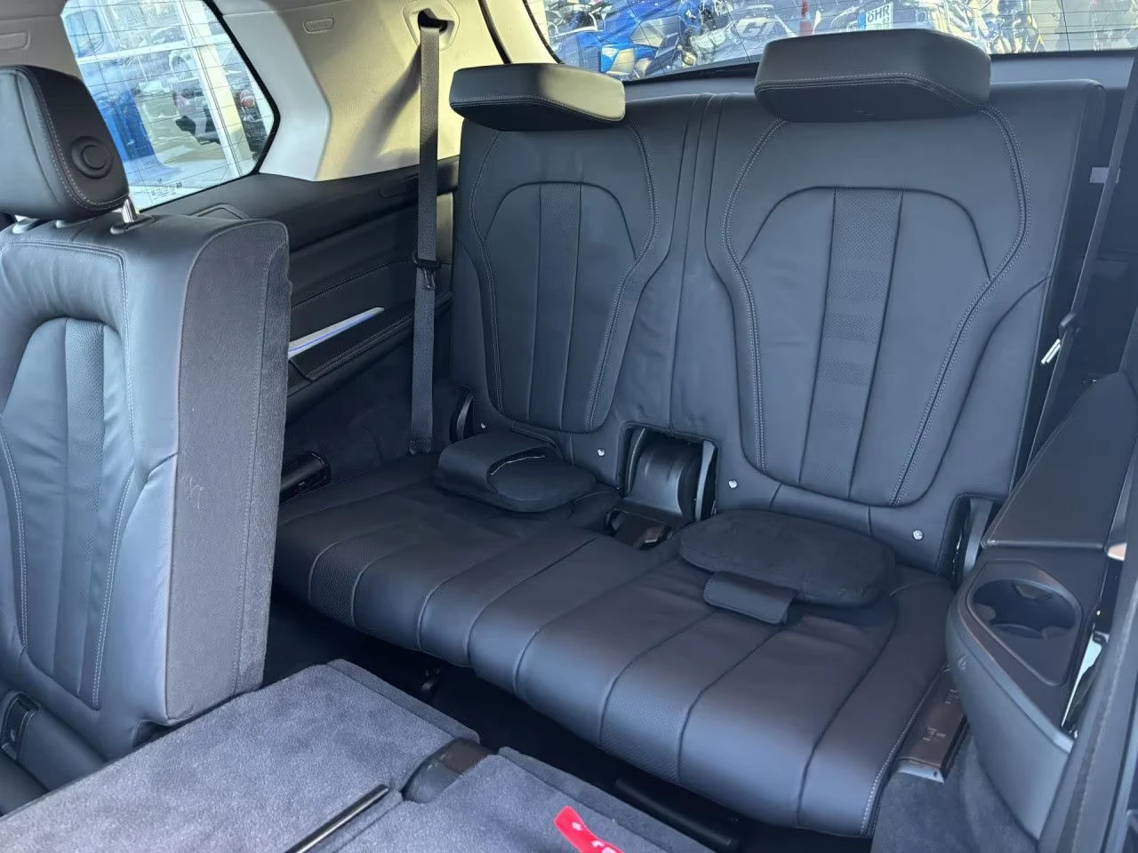 BMW X7 xDRIVE/40/340HP/360/HUD/PANO/HIFI/TV/863v | Mobile.bg � ����������� 12