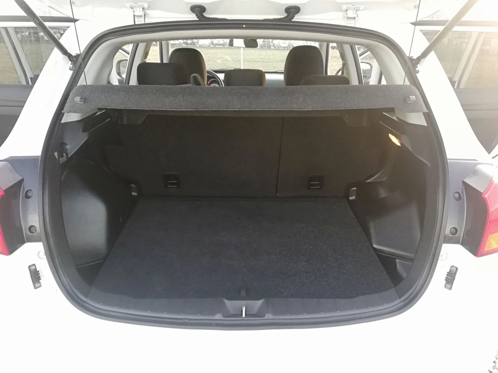 Mitsubishi ASX 1.6i kli  | Mobile.bg � ����������� 11