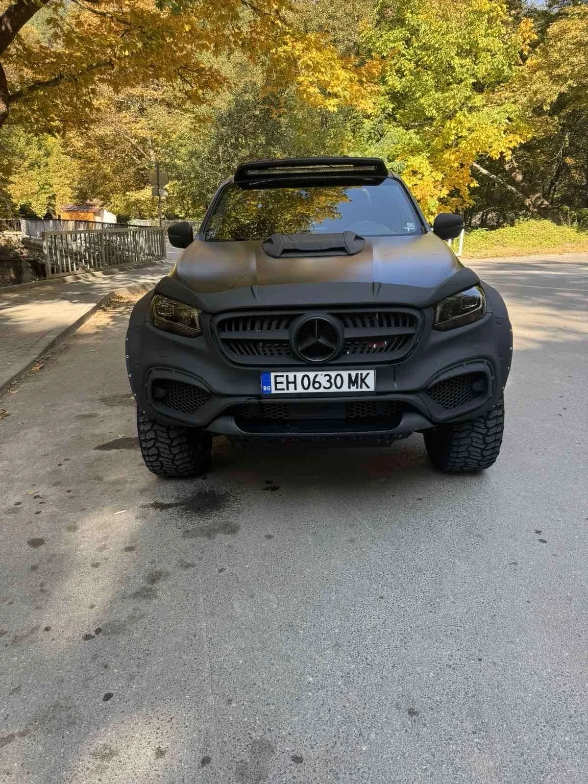 Mercedes-Benz X-Klasse 350d, Edition 15/250 - изображение 6