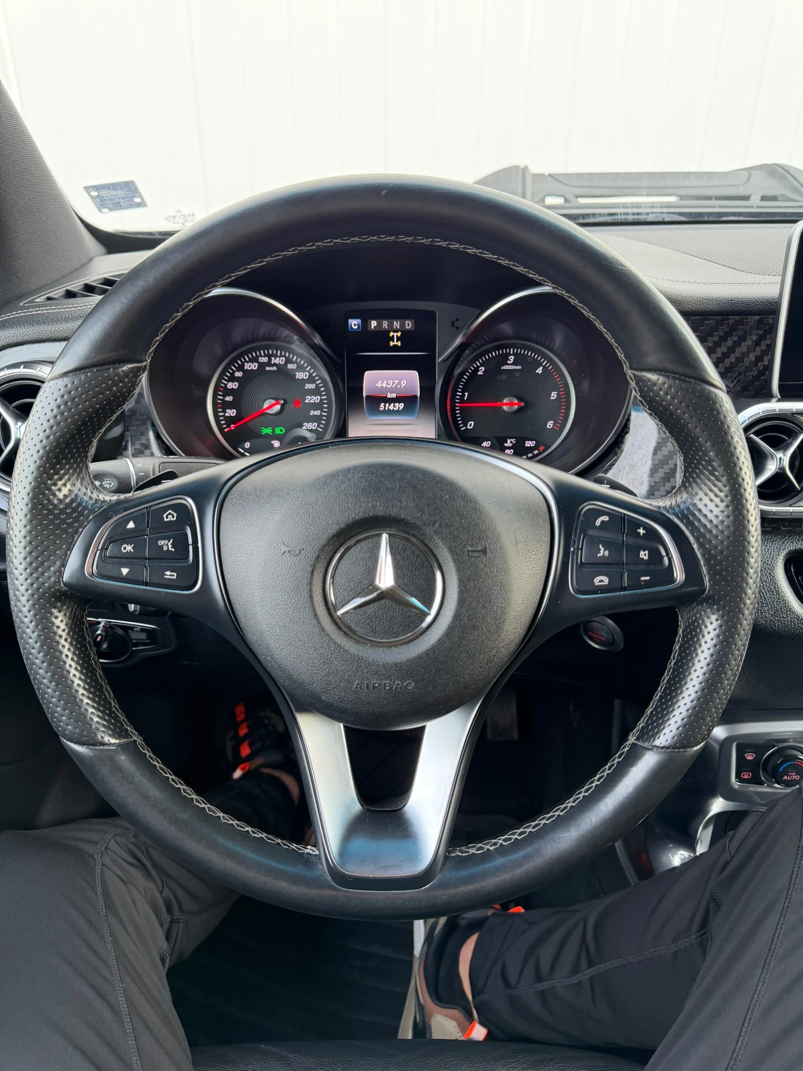 Mercedes-Benz X-Klasse 350d, Edition 15/250, снимка 13 - Автомобили и джипове - 53284324