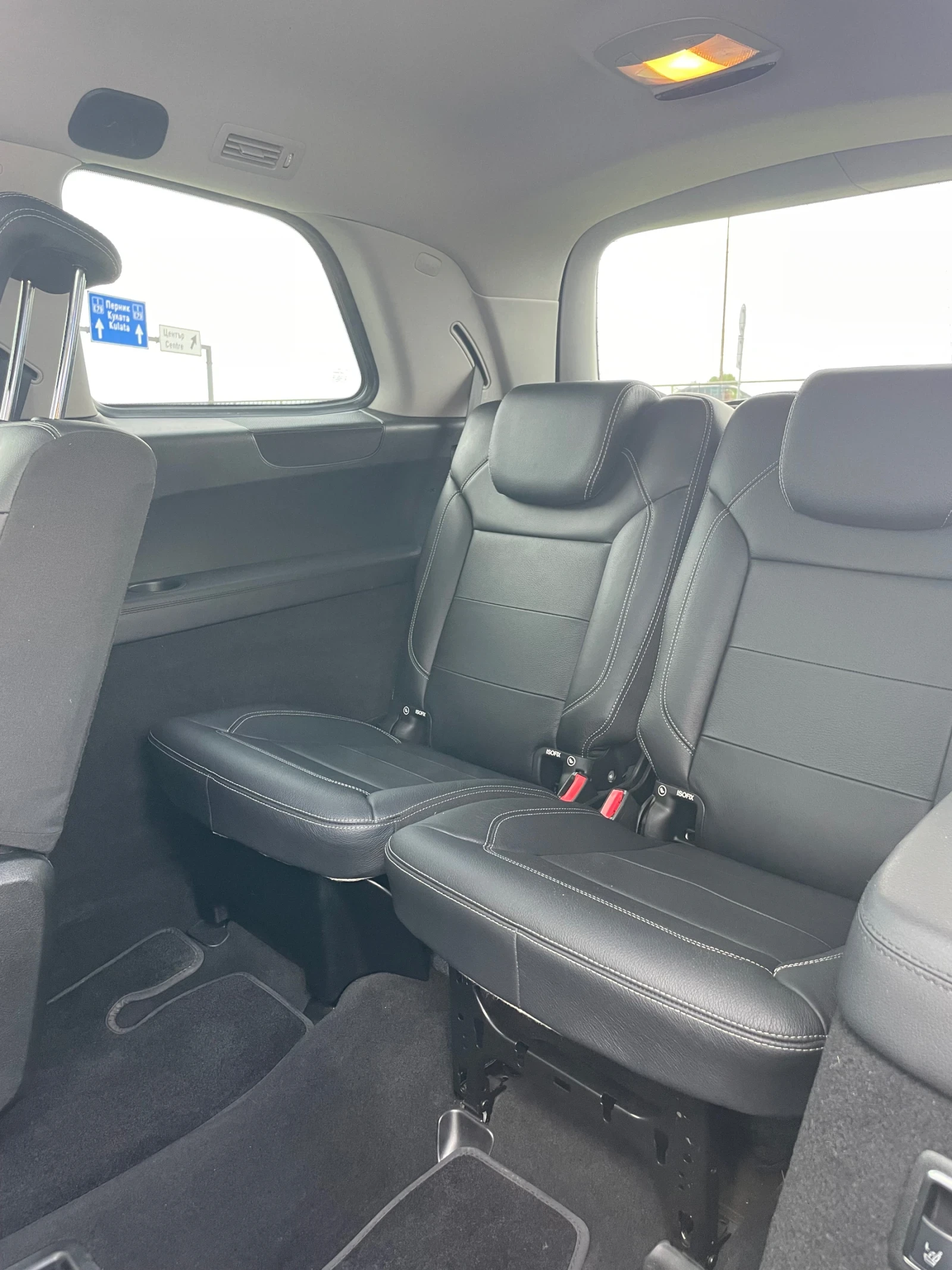 Mercedes-Benz GL 350 Mercedes-Benz GL350/Distronic plus/183��/�����/FUL | Mobile.bg � ����������� 13