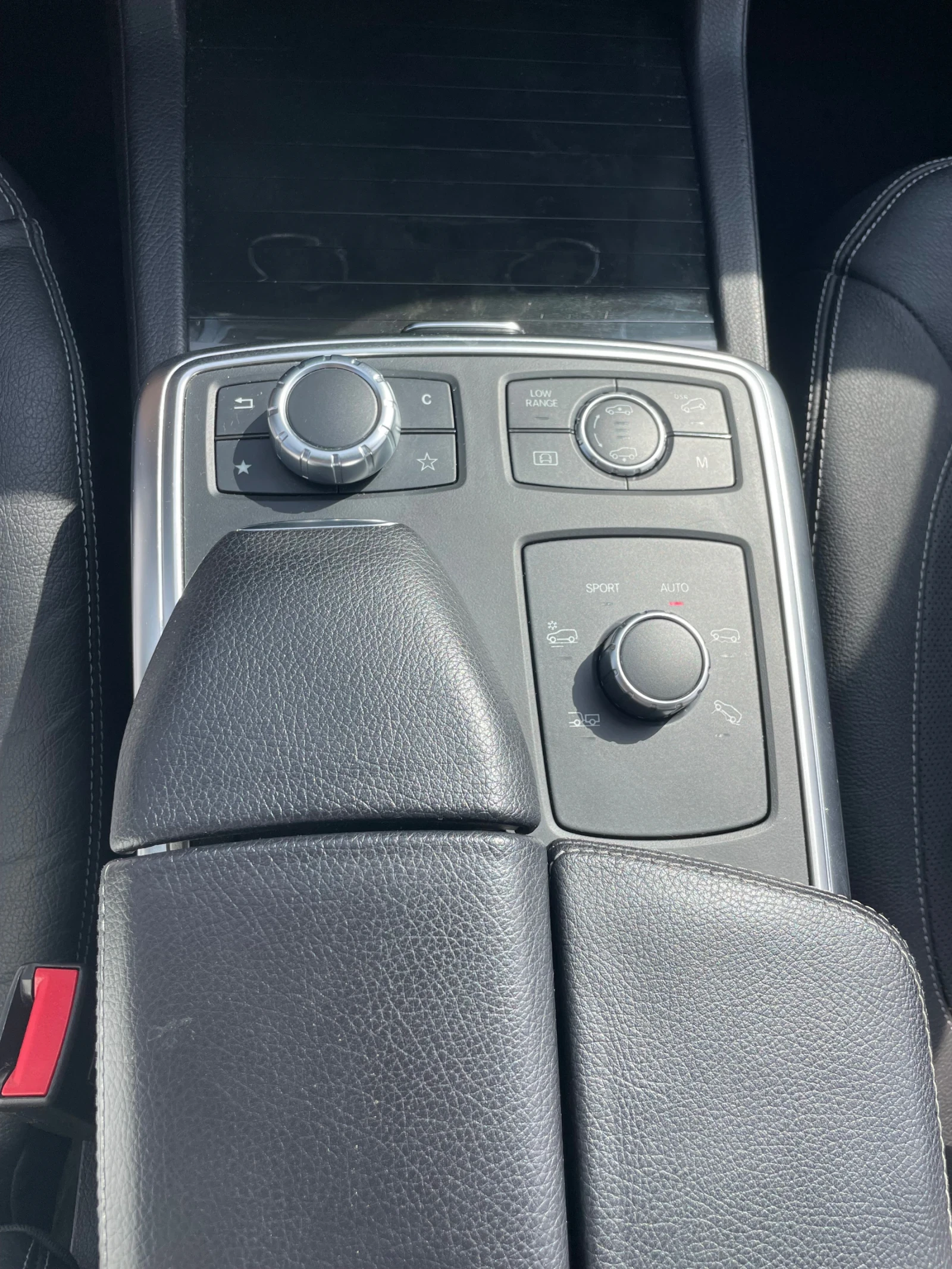 Mercedes-Benz GL 350 Mercedes-Benz GL350/Distronic plus/183��/�����/FUL | Mobile.bg � ����������� 8