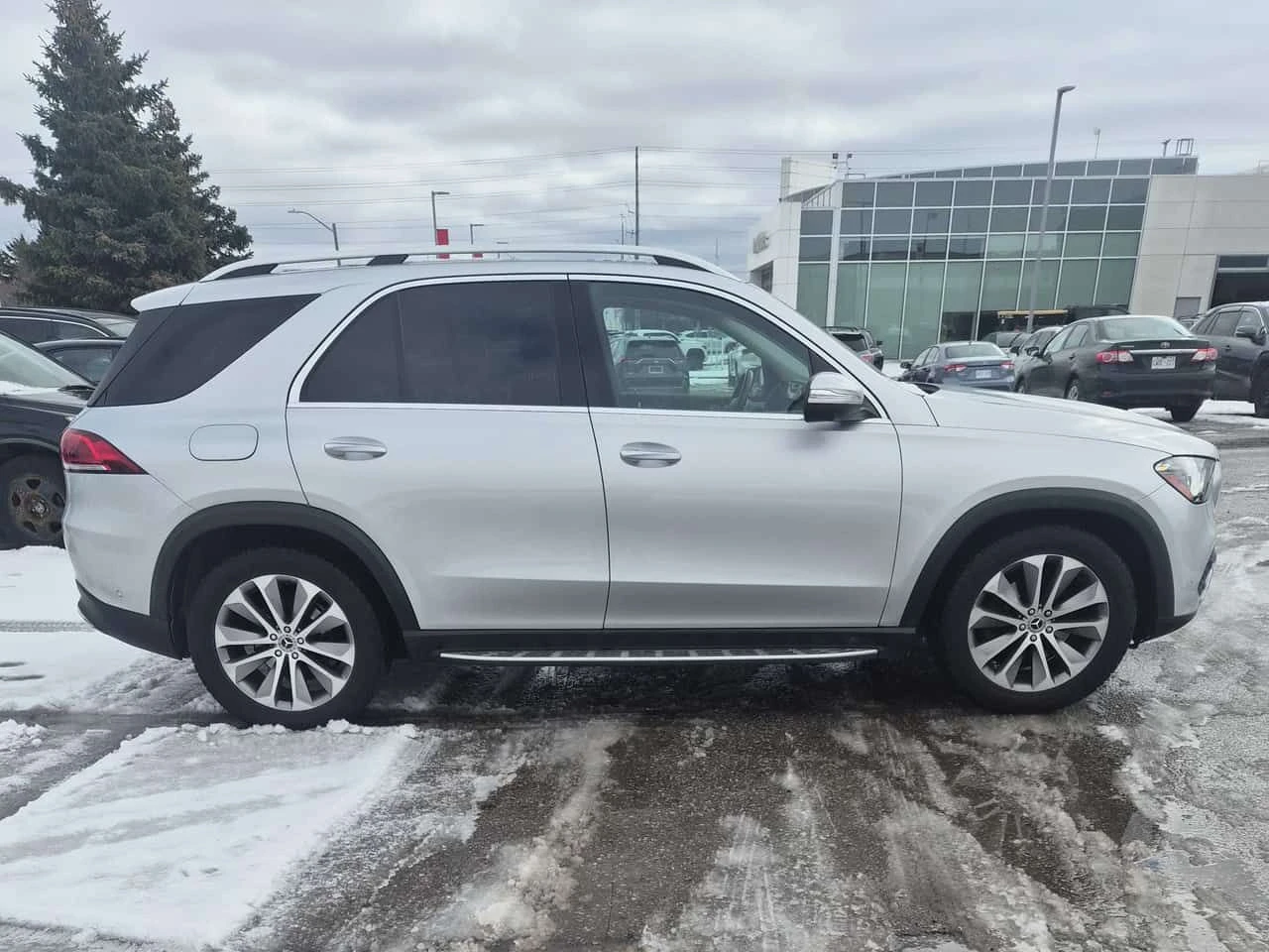 Mercedes-Benz GLE 350 * 4MATIC * 360 * BURMESTER * ПОДГРЕВИ * ПАМЕТ * NA, снимка 12 - Автомобили и джипове - 53940705