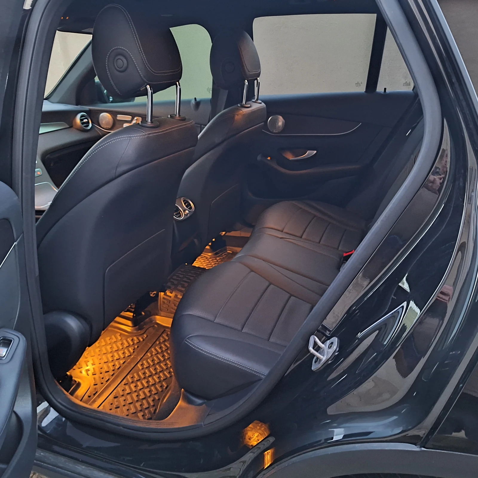 Mercedes-Benz GLC 300 GLC 300 | Mobile.bg � ����������� 7