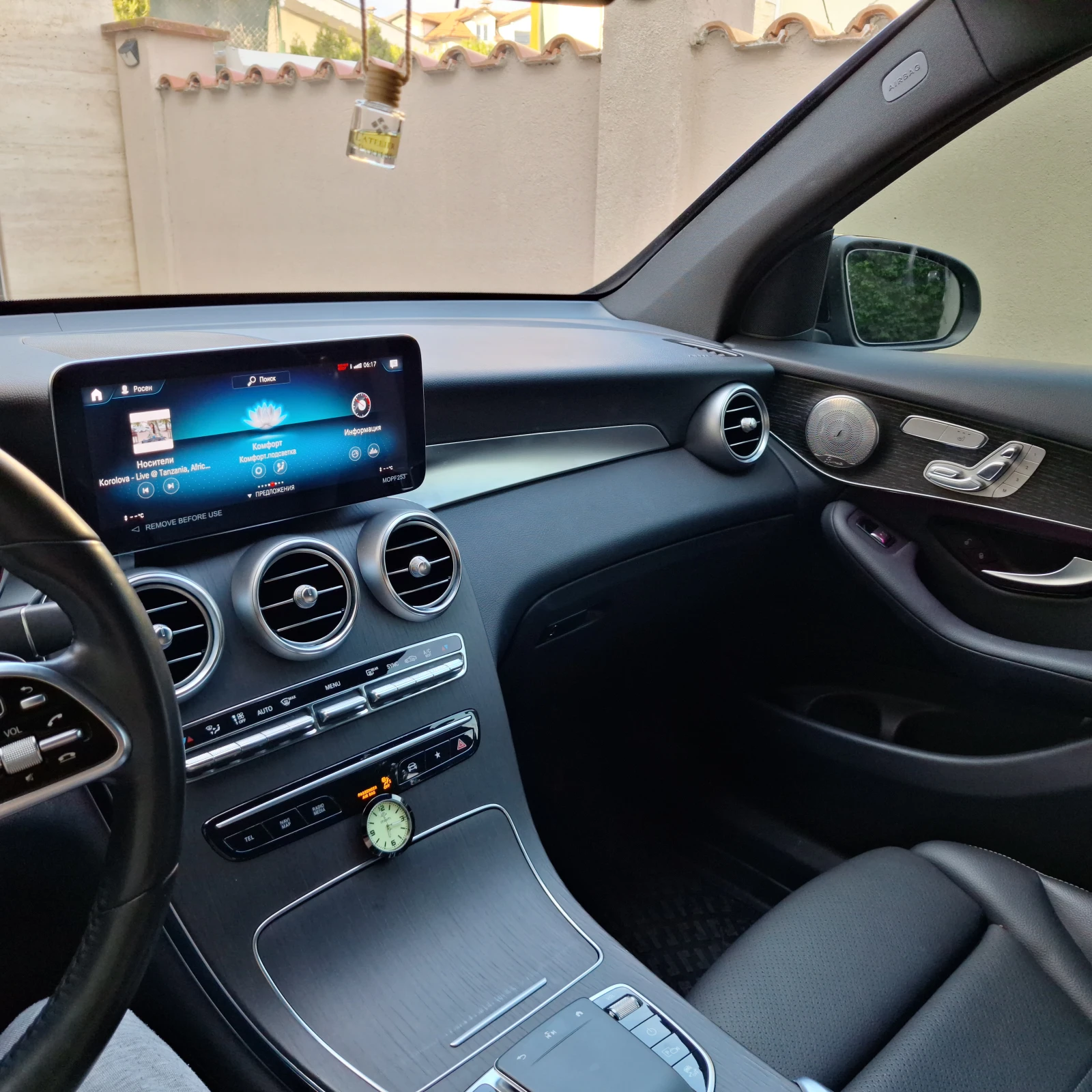 Mercedes-Benz GLC 300 GLC 300 | Mobile.bg � ����������� 6
