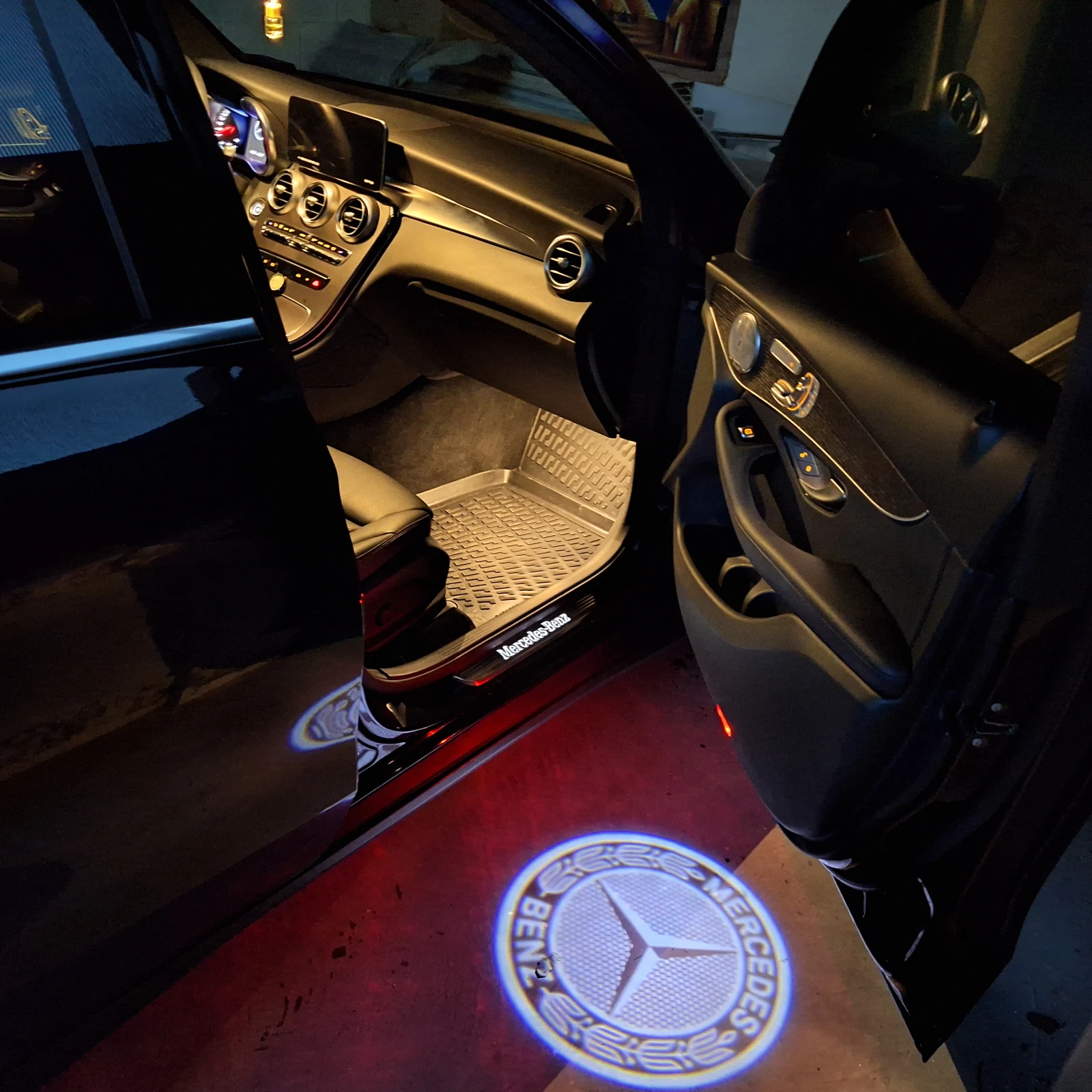 Mercedes-Benz GLC 300 GLC 300 | Mobile.bg � ����������� 14