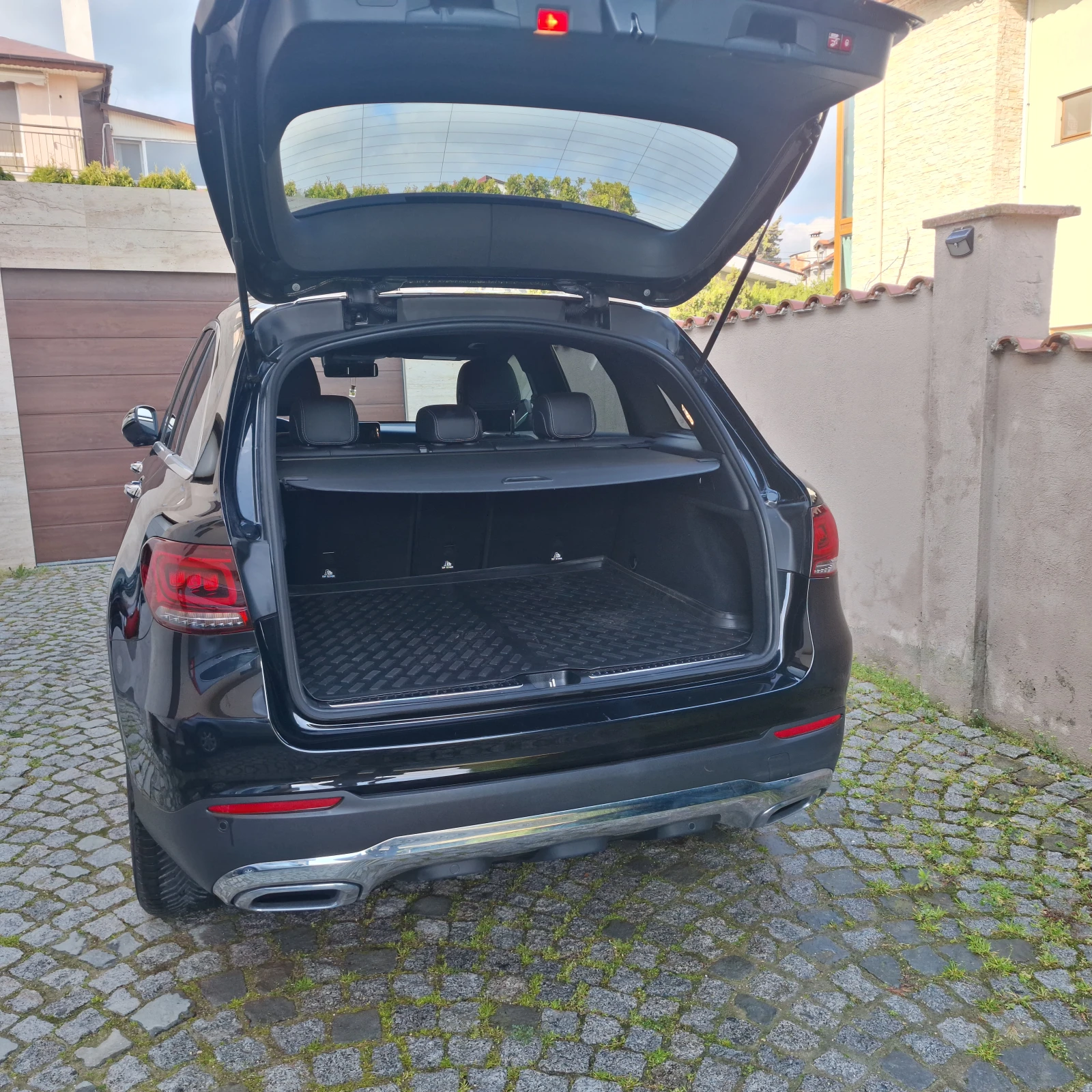 Mercedes-Benz GLC 300 GLC 300 | Mobile.bg � ����������� 3