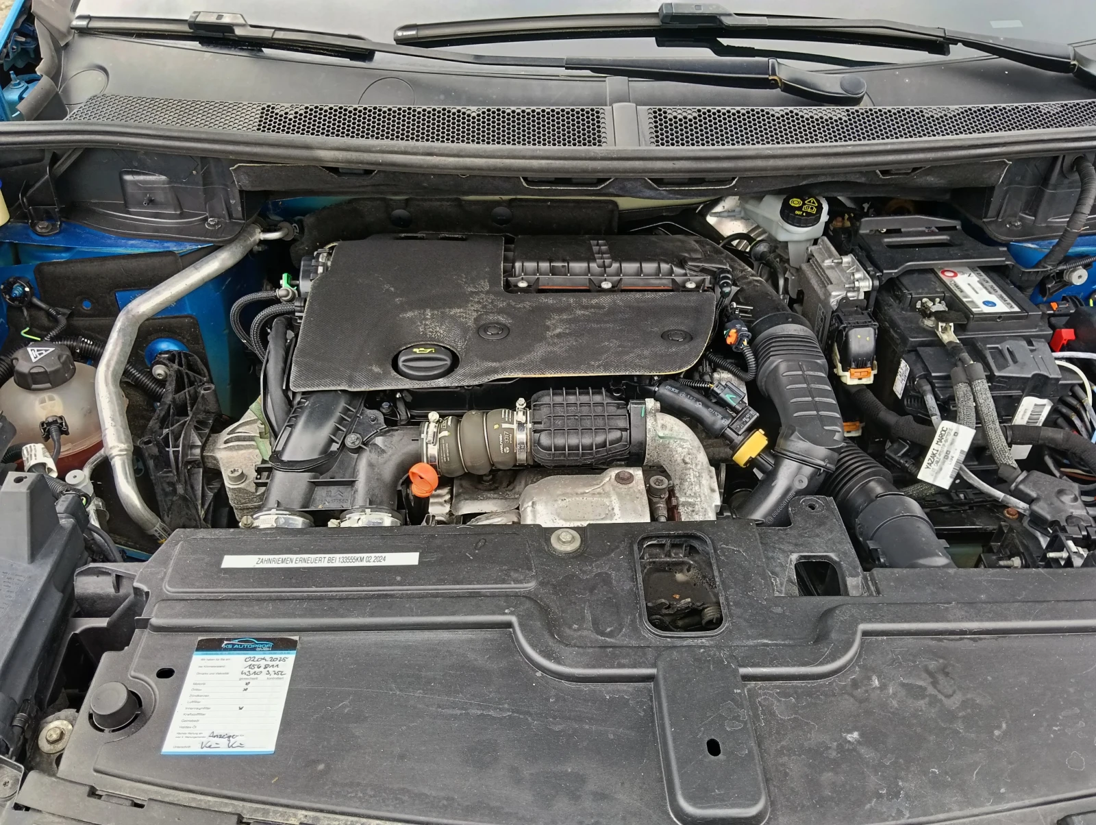 Opel Crossland X 1.6 HDI 120к.с., снимка 13 - Автомобили и джипове - 54666190