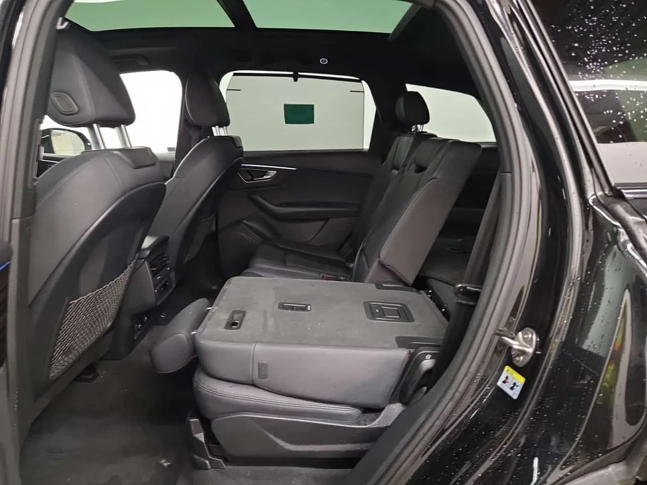 Audi Q7 * KOMFORT * CARFAX * ���� �� �� | Mobile.bg � ����������� 11
