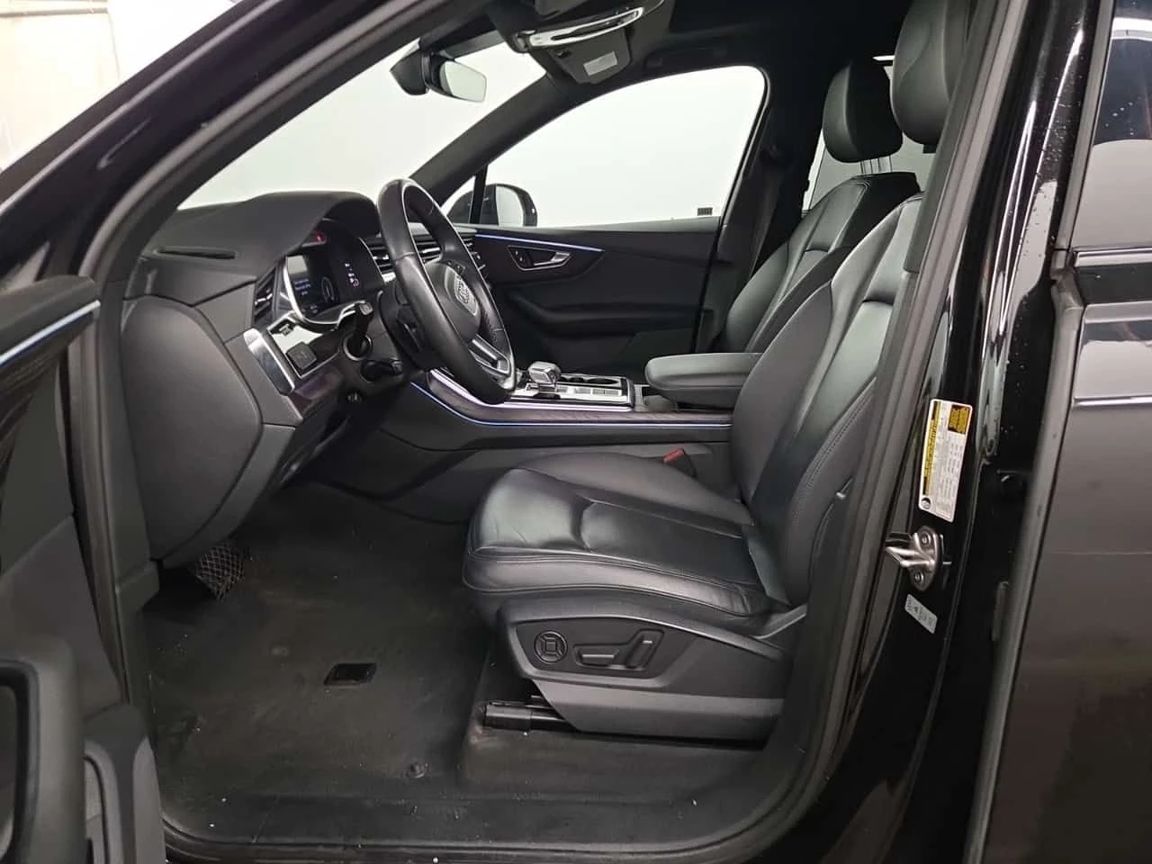 Audi Q7 * KOMFORT * CARFAX * ���� �� �� | Mobile.bg � ����������� 6