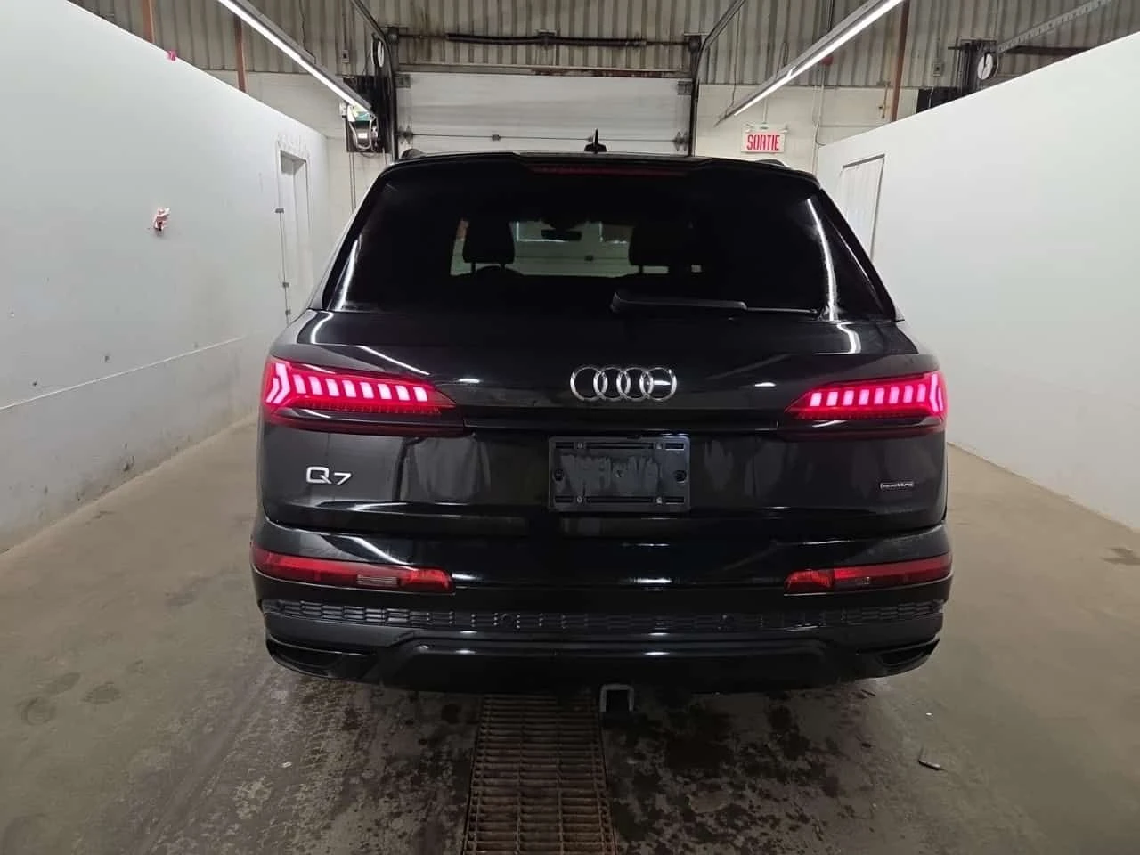 Audi Q7 * KOMFORT * CARFAX * ���� �� �� | Mobile.bg � ����������� 4