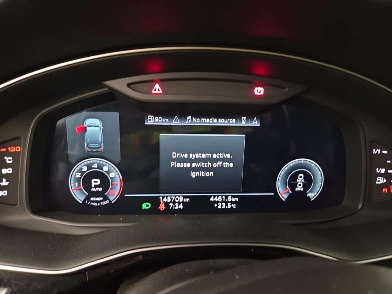 Audi Q7 * KOMFORT * CARFAX * ���� �� �� | Mobile.bg � ����������� 8