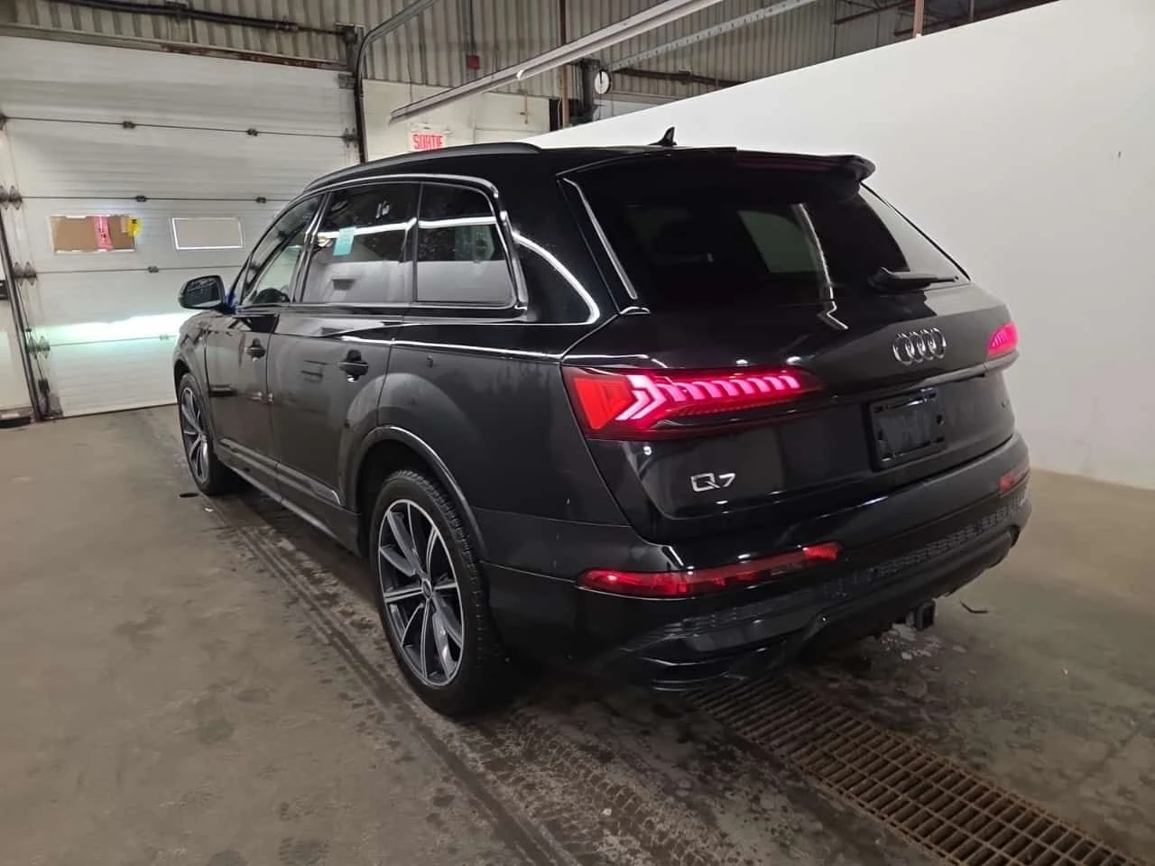 Audi Q7 * KOMFORT * CARFAX * ���� �� �� | Mobile.bg � ����������� 5