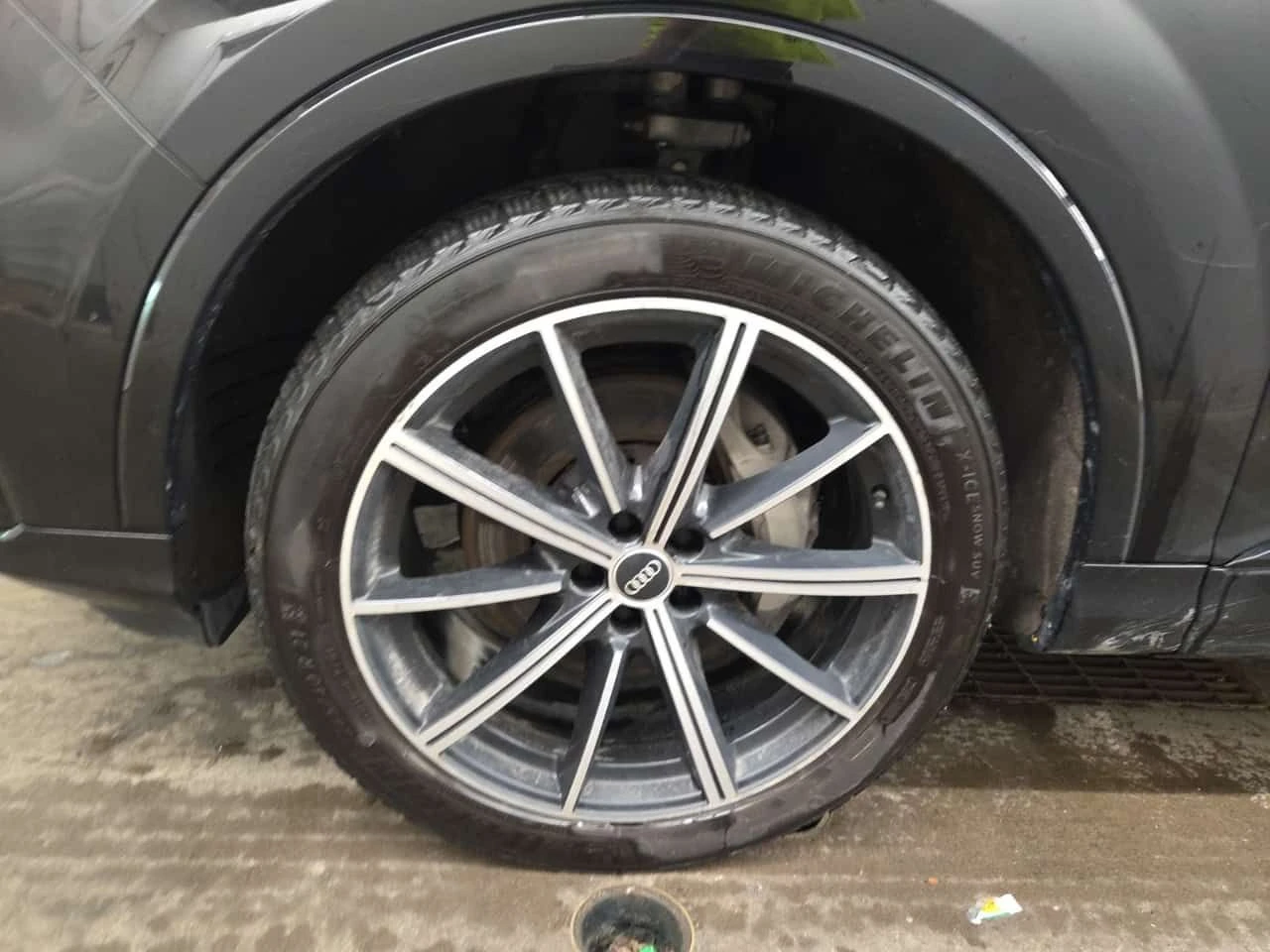 Audi Q7 * KOMFORT * CARFAX * ���� �� �� | Mobile.bg � ����������� 14