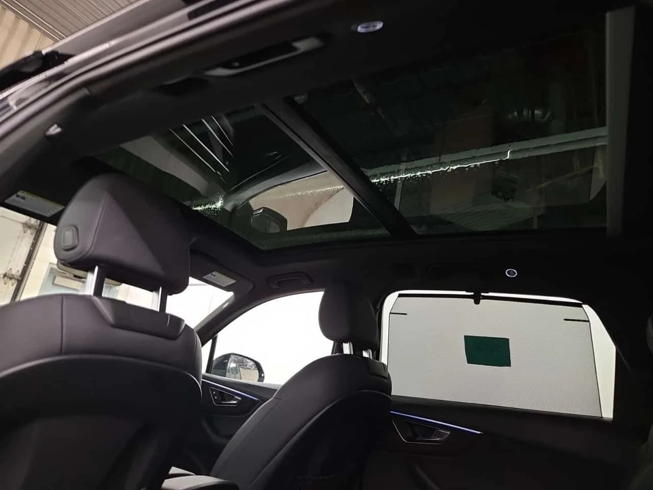 Audi Q7 * KOMFORT * CARFAX * ���� �� �� | Mobile.bg � ����������� 12