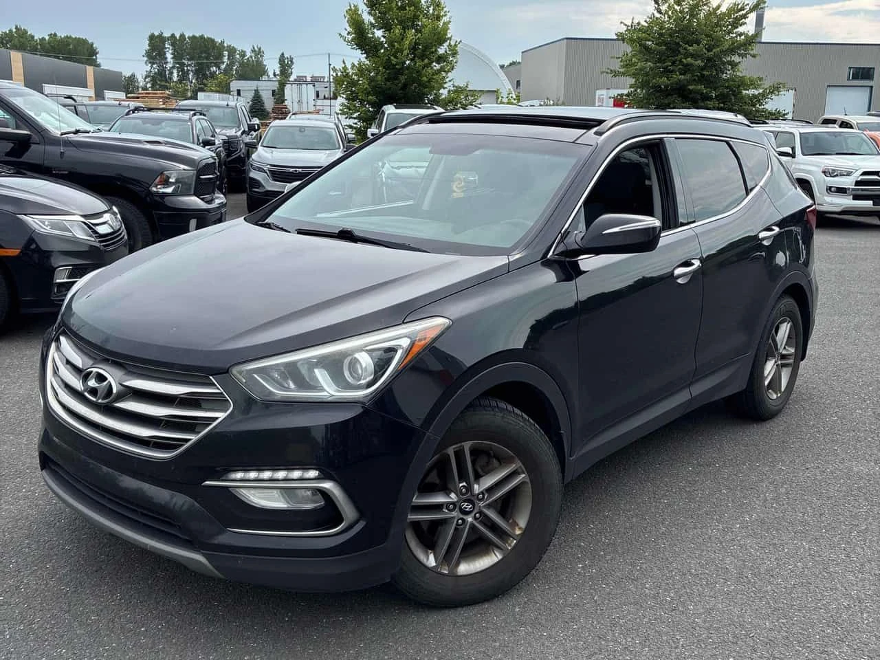 Hyundai Santa fe * Luxury * ���������� ��� ������������ ������*  | Mobile.bg � ����������� 1