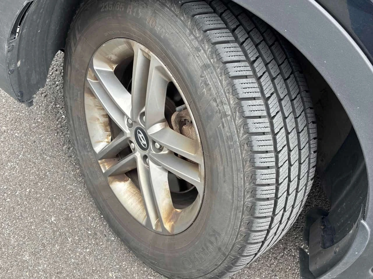 Hyundai Santa fe * Luxury * ���������� ��� ������������ ������*  | Mobile.bg � ����������� 7