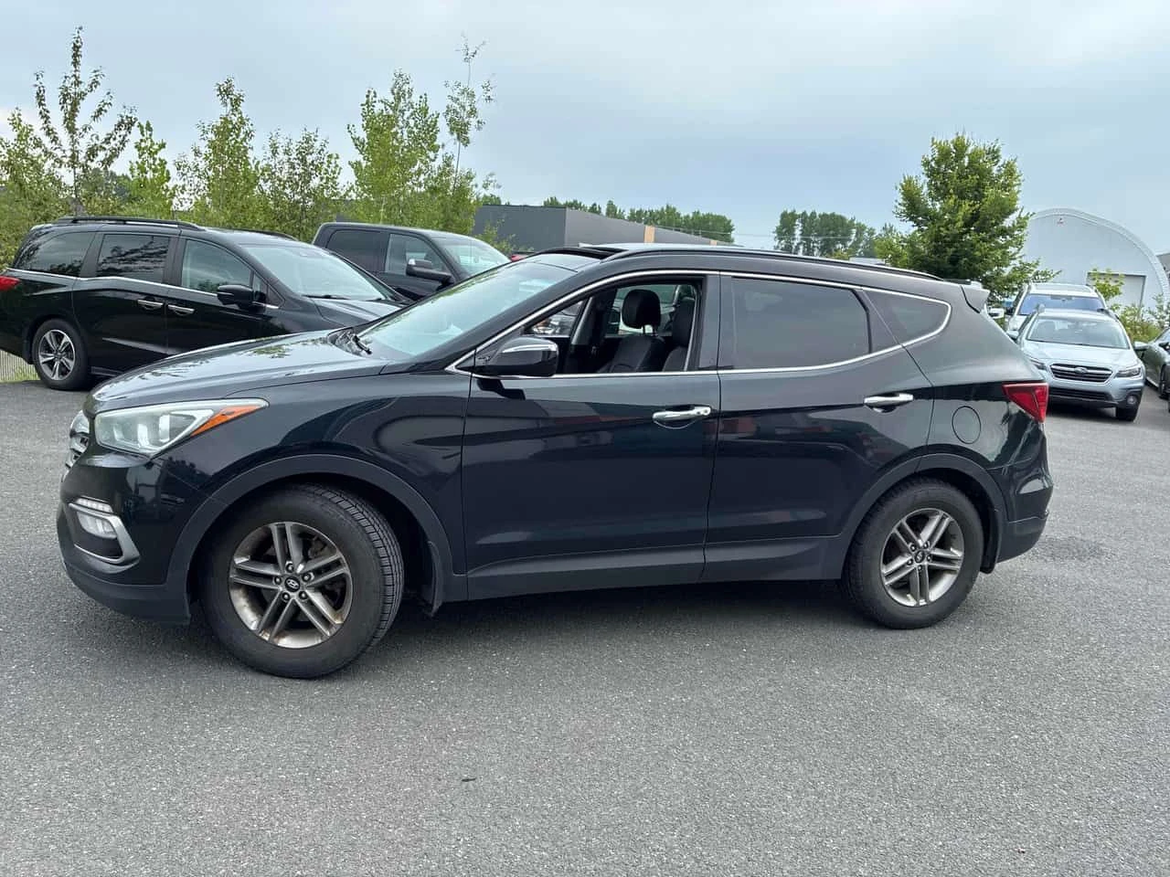 Hyundai Santa fe * Luxury * ���������� ��� ������������ ������*  | Mobile.bg � ����������� 2