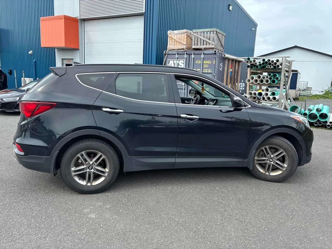 Hyundai Santa fe * Luxury * ���������� ��� ������������ ������*  | Mobile.bg � ����������� 3