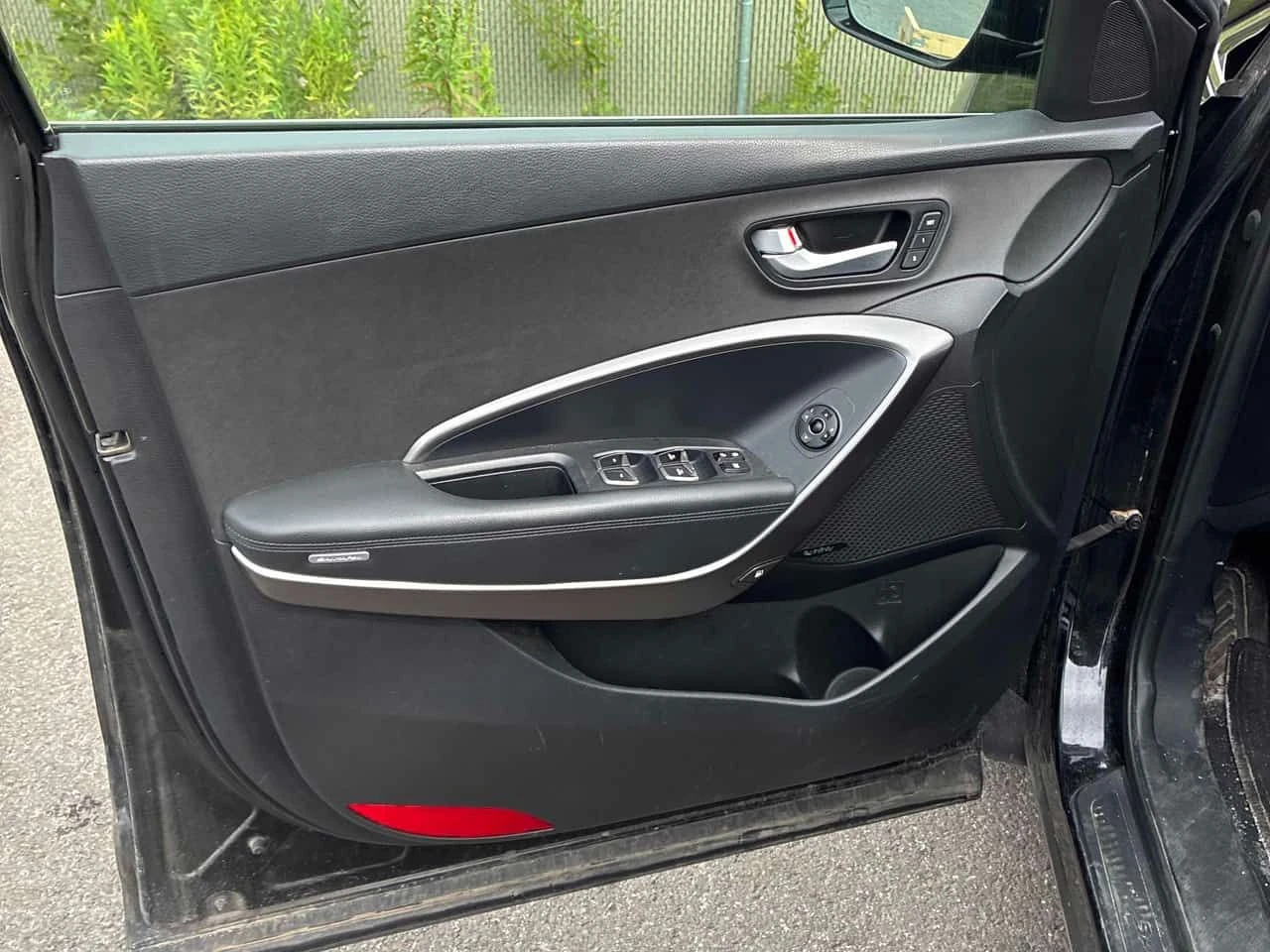 Hyundai Santa fe * Luxury * ���������� ��� ������������ ������*  | Mobile.bg � ����������� 14