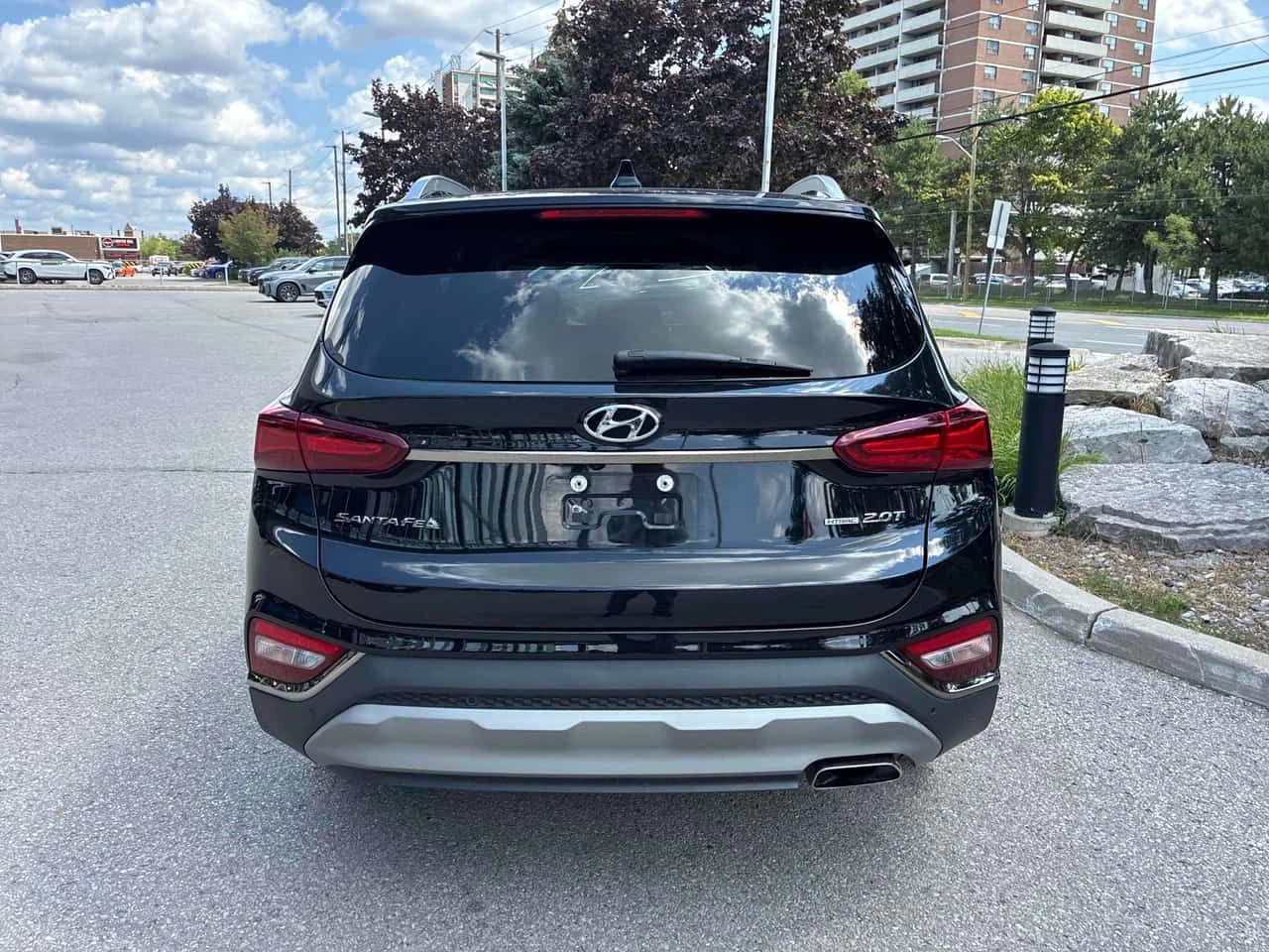 Hyundai Santa fe * Ultimate * ���������� ��� ������������ ������*  | Mobile.bg � ����������� 4