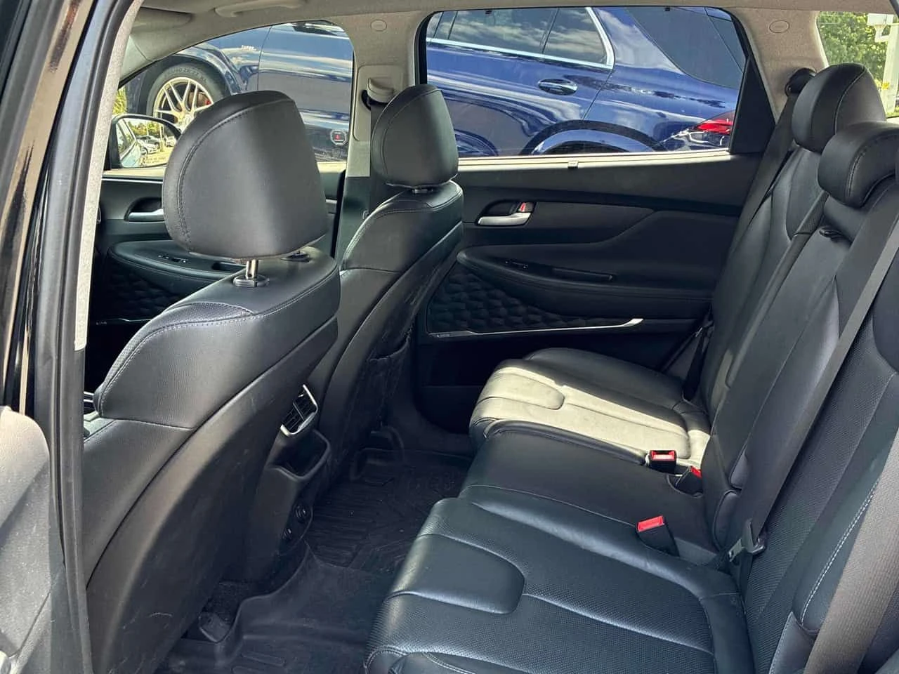 Hyundai Santa fe * Ultimate * ���������� ��� ������������ ������*  | Mobile.bg � ����������� 12