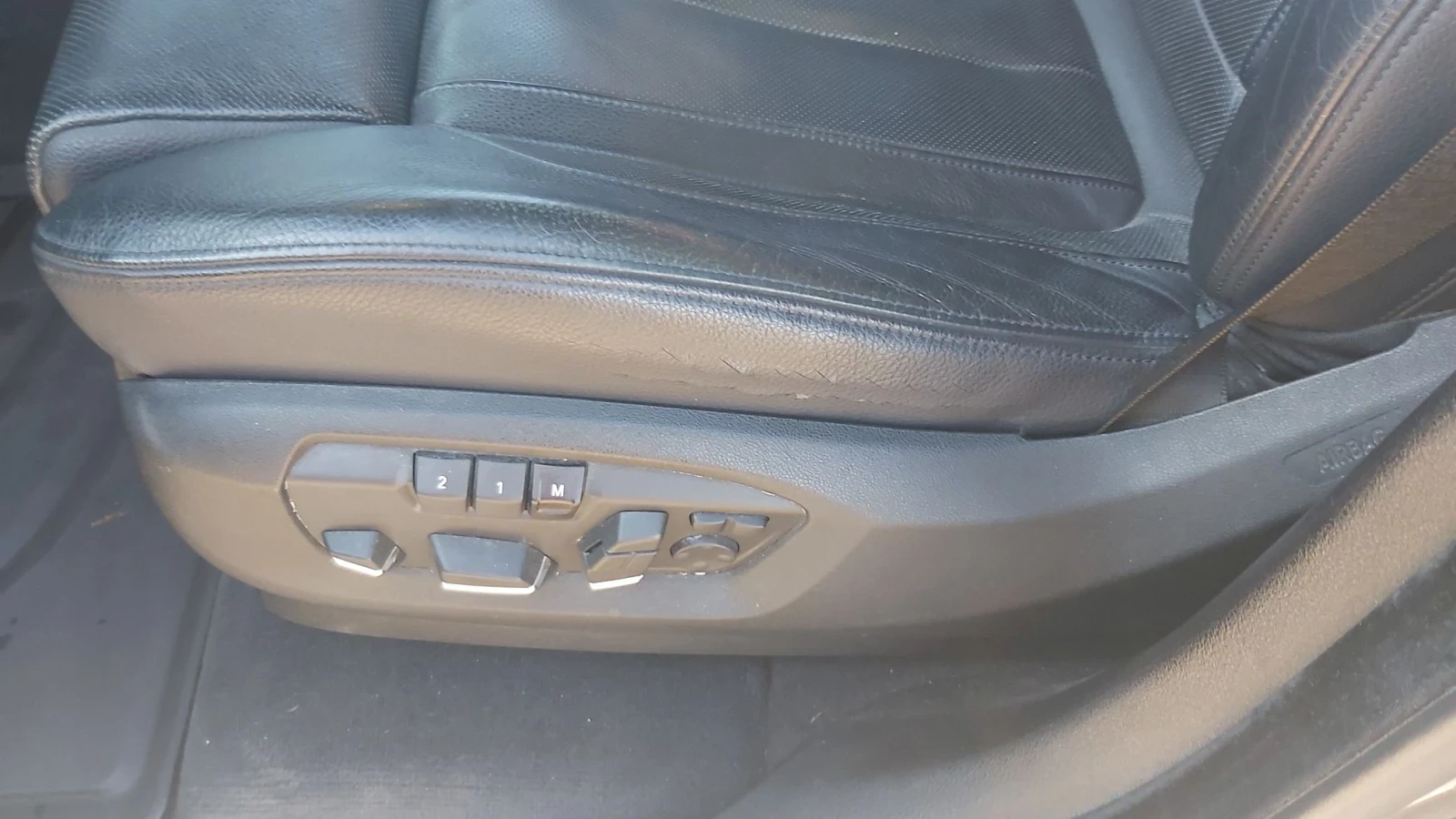 BMW X5 Xdrive 40d, full full, снимка 12 - Автомобили и джипове - 55770829
